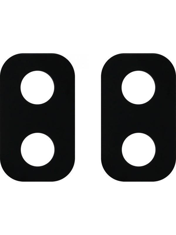 Samsung Galaxy A6 Kamera Camı Kamera Lensi - Image 1