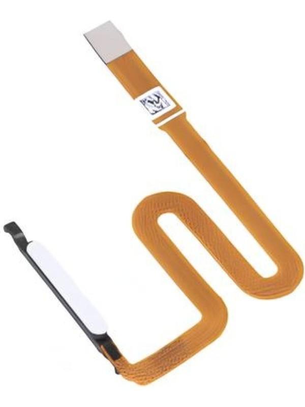 Samsung Galaxy A03S Sm A037F Parmak Izi Okuyucu Flex - Image 1