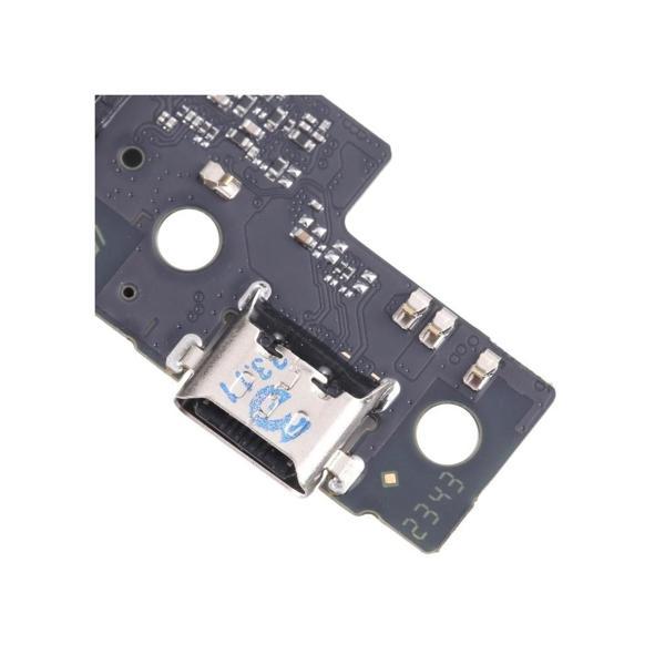 Samsung Galaxy Uyumlu A05 Sm-a055f Şarj Port Board - Image 1