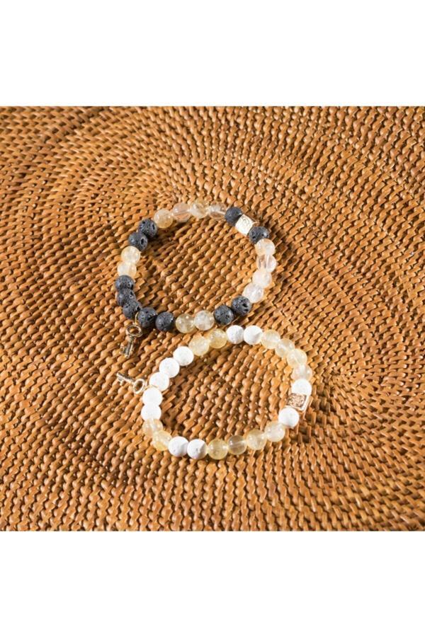 Rose Miracle 3Rd Key Women Bileklik - Image 1