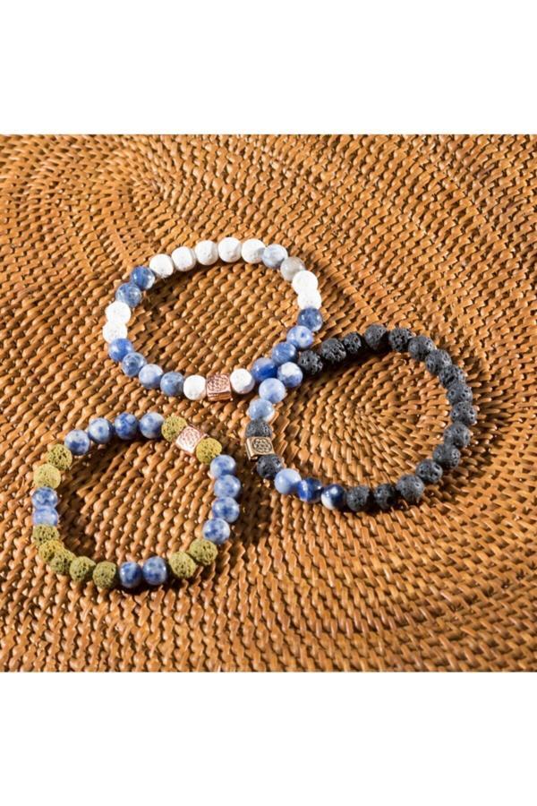 Rose Miracle 5Th Key Women Bileklik - Image 1