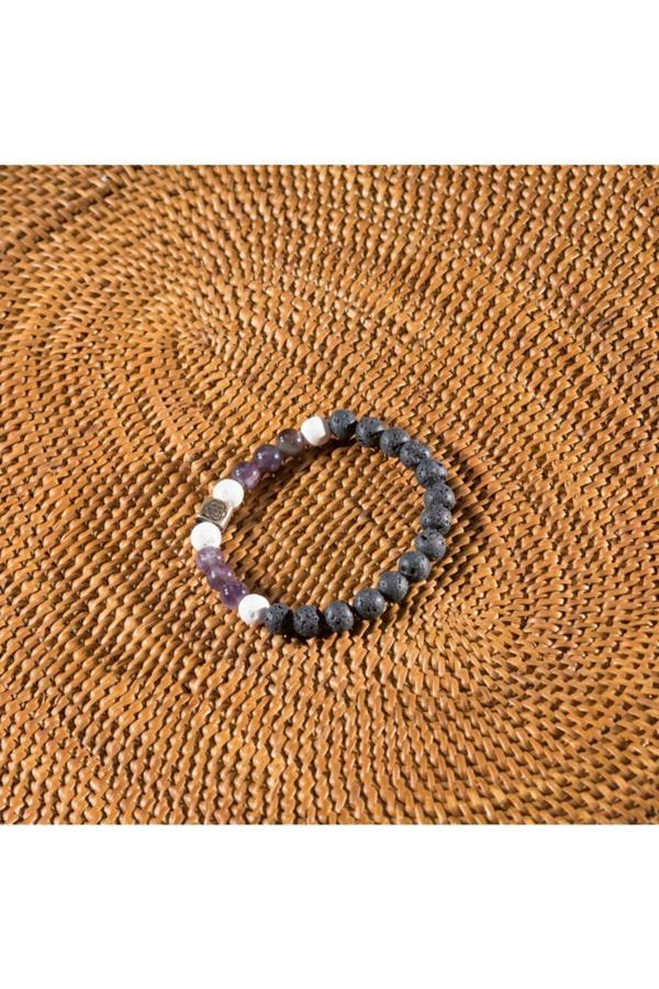 Rose Miracle 6Th Key Men Bileklik - Image 1