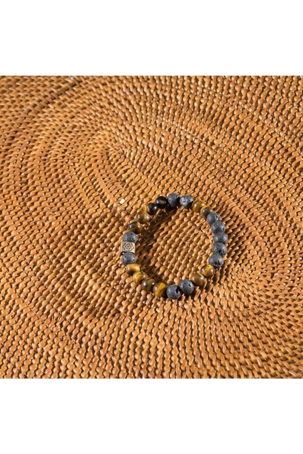 Rose Miracle 2Nd Key Men Bileklik - Image 1