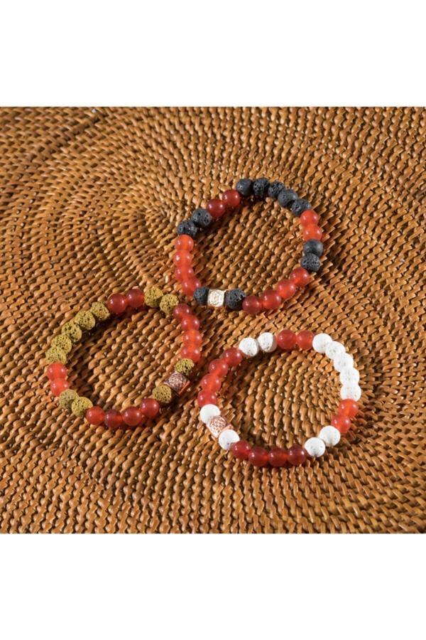 Rose Miracle 1St Key Women Bileklik - Image 1