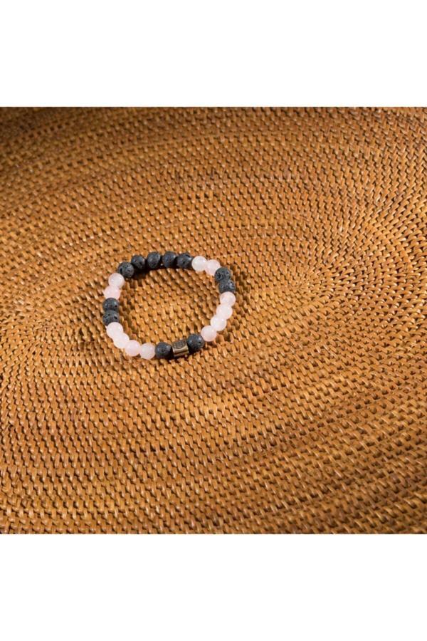 Rose Miracle 4Th Key Men Bileklik - Image 1