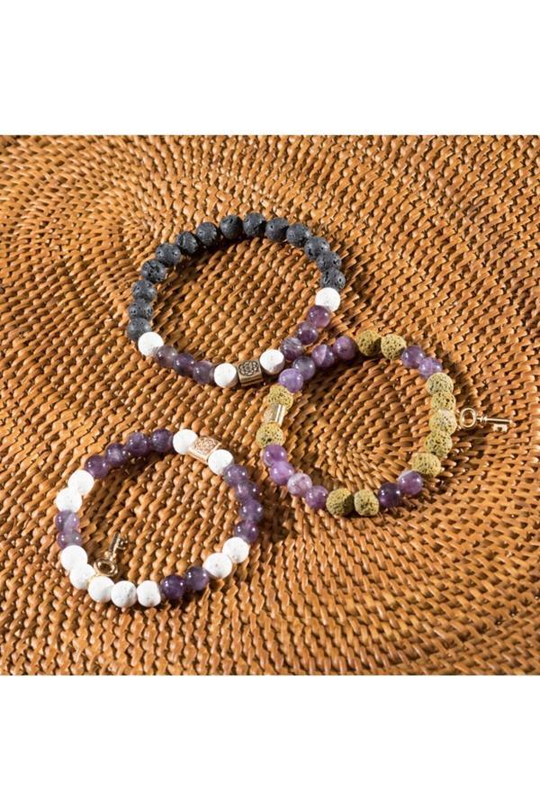 Rose Miracle 6Th Key Women Bileklik - Image 1