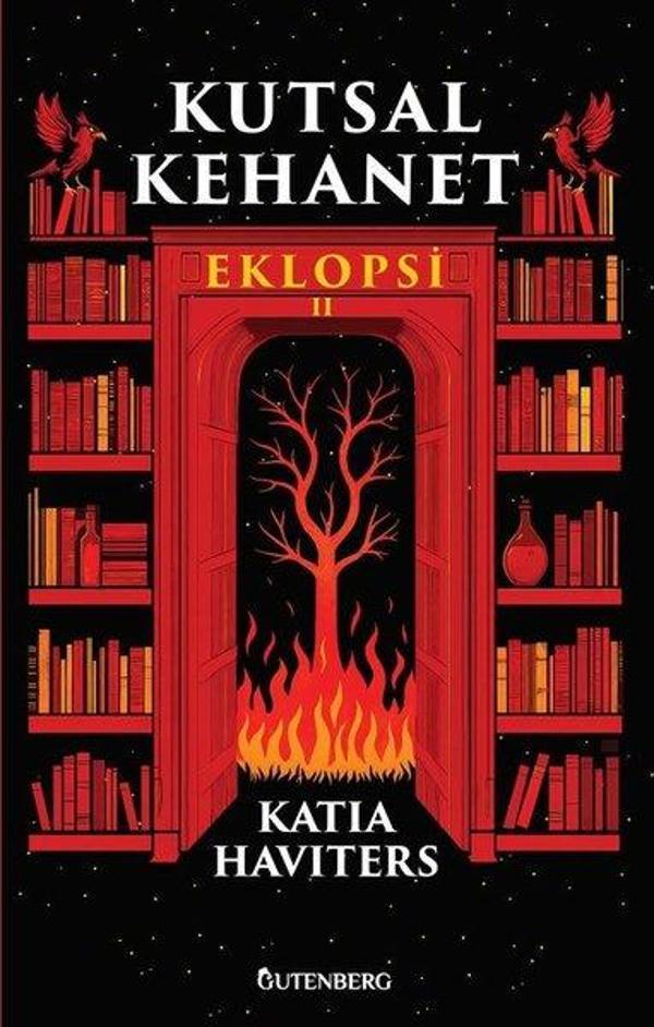 Kutsal Kehanet - Eklopsi 2 - Gutenberg - Image 1