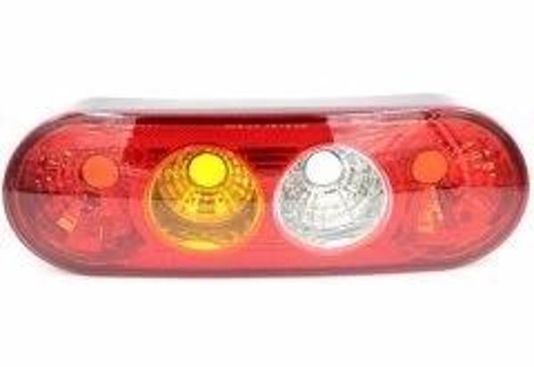 Stop Lambası Pıck-Up(Sag-Sol) Ford Transıt V-347 Bm 06- (Oem No: 7C16 13404 Ab) - Image 1