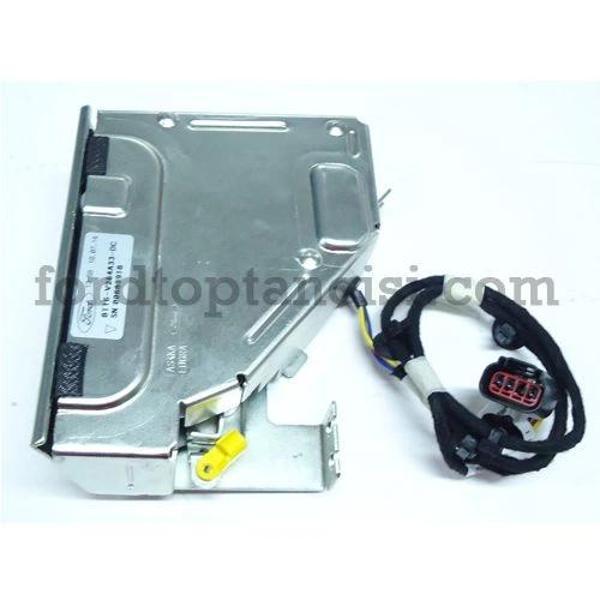 Sürgülü Kapı Kilidi Sağ Kısa Ford Connect Bm 06- (Oem No: 8T16 V264A32 Dc) - Image 1