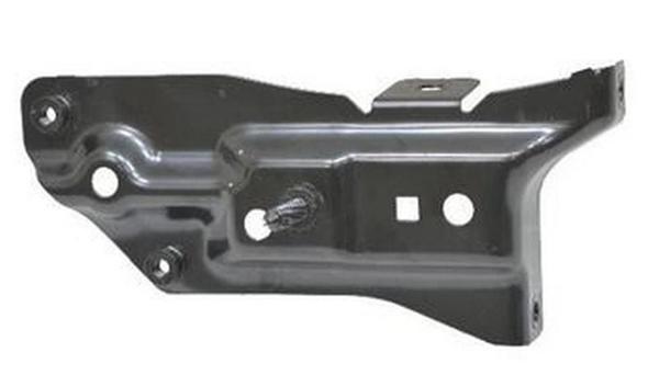 2009-2012 Audi A3 Ön Çamurluk Braketi Sol (Tw) (Adet) (Oem No:8P0821135B) - Image 1
