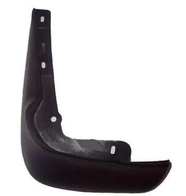 1992-1995 Honda Civic Sdhb Ön Paçalık Sol (Tyg) (Adet) (Oem No:75810Sr4003) - Image 1