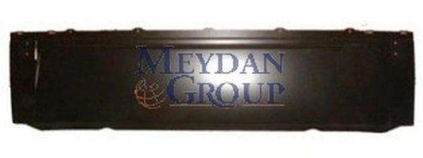 2006-2012 Mitsubishi Canter Fuso Ön Panel Sacı (Göğüs Sacı) (Küçük Tip) (Fe711) (Tyg) (Adet) (Oem No - Image 1