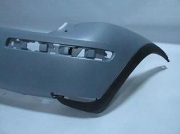 Opel Corsa- C- 04/06; Arka Tampon (Astarlı) (Tyg) (Oem No: 93177705) - Image 1