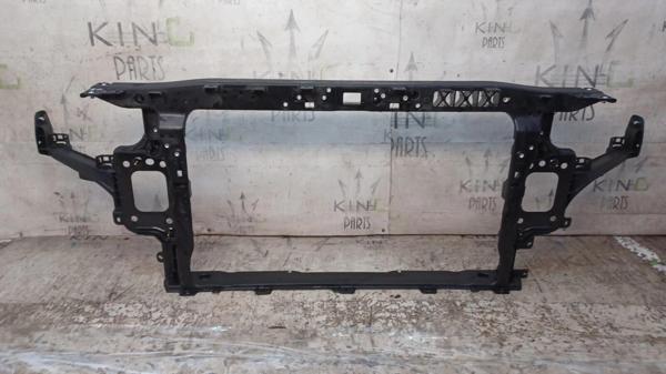 Hyundai  İ30   2017-2018  Ön Panel Komple Plastik (Oem No:64101G4000) - Image 1