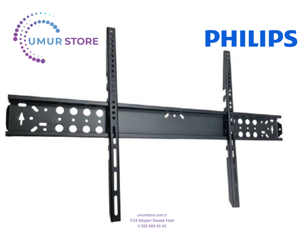 Philips The One 75PUS8909/12 75” Uydu Alıcılı Smart 4K UHD Dolby Vision Dolby Atmos 70-100 inç Sabit - Image 1