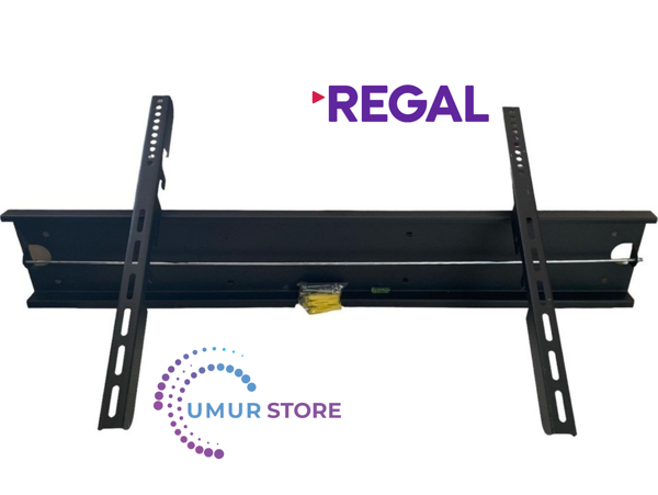 Regal 75r754ur 75'' Smart 4k Ultra Hd 70” 75” 77” 80” 85” 90” 100” inç Lcd Led Ekran Tv Sabit Askı A - Image 1