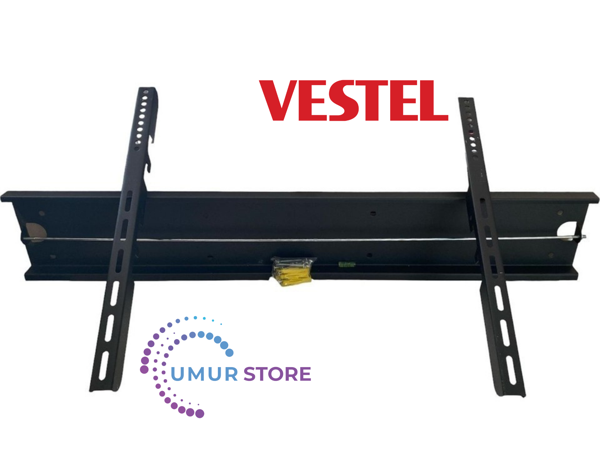 VESTEL 75UG9750 75'' 4K Smart Google 70” 75” 77” 80” 85” 90” 100” inç Lcd Led Ekran Tv Sabit Askı Ap - Image 1