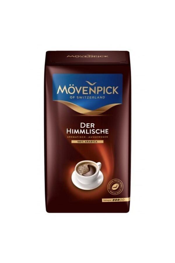 Mövenpick Der Himmlische Kavrumuş Ve Öğütülmüş Kahve 250Gr - Image 1
