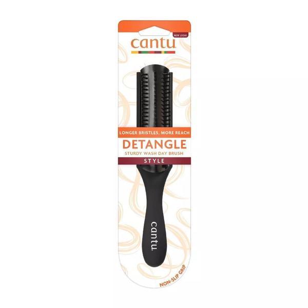 Cantu Kıvırcık Saçlara Özel Saç Açıcı Tarak - Image 1