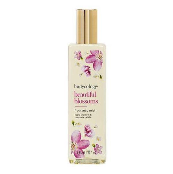 Bodycology Beautiful Blossoms Çiçeksi Kadın Vücut Spreyi 237 ml - Image 1
