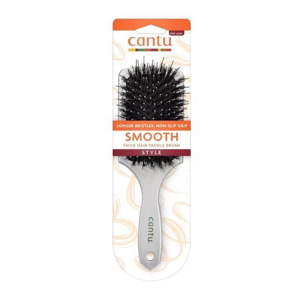 Cantu Uzun Kıllı Pürüzsüz Görünüm Sağlayan Saç Fırçası - Image 1