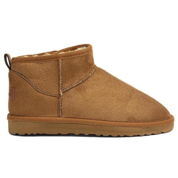 Pierre Cardin 52126 Ug Model Kürklü Kadın Bot - Image 1