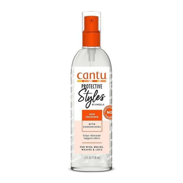 Cantu Angela Koruyucu Stiller Koku Giderici Saç Parfümü 118 ML - Image 1