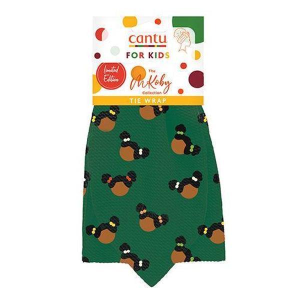 Cantu Çocuk MKoby Klasik Koleksiyonu Moda Kravat Saç Bandı - Image 1