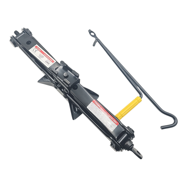 Fixonic Eratool ERA23141 1.5 Ton Kollu Makaslı/Akordiyon Kriko - Image 1