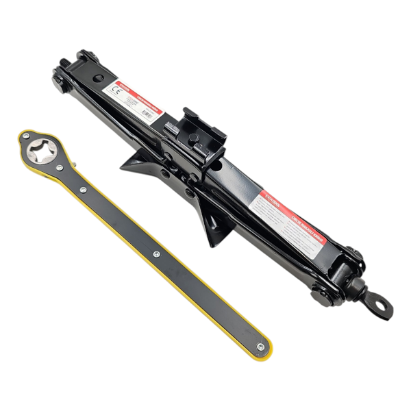 Fixonic Eratool ERA23143 1.5 Ton Cırcır Kollu Makaslı/Akordiyon Kriko - Image 1