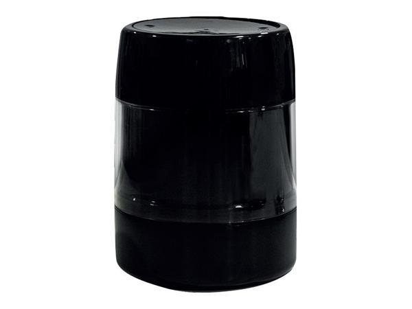 İzmir Fırça Luna premıum çöp kovası - 4100560215 - Image 1