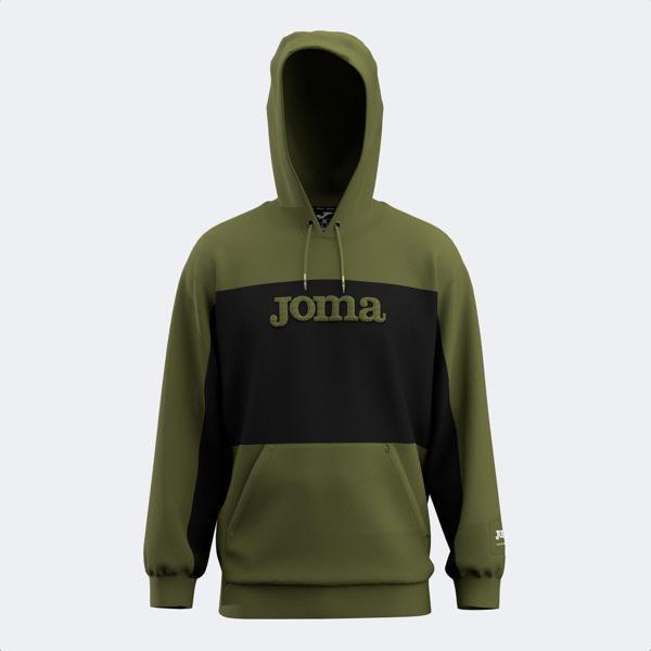 Joma 104116.484-20.006 Urban Street Erkek Sweatshirt - Image 1