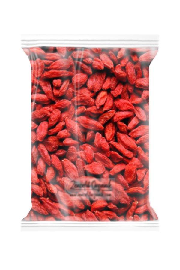 Goji Berry (kurt Üzüm) 500 Gr - Image 1