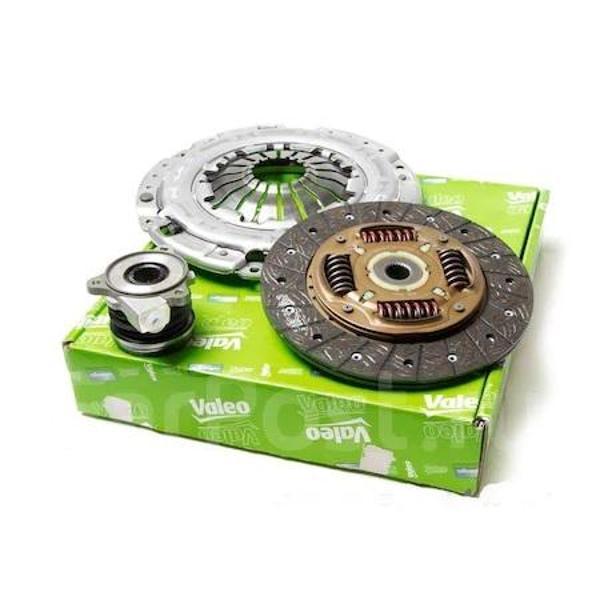 Debriyaj Setı 1.3 Mjet Doblo/Lınea/Albea/Fıorıno Valeo 826471 - Image 1