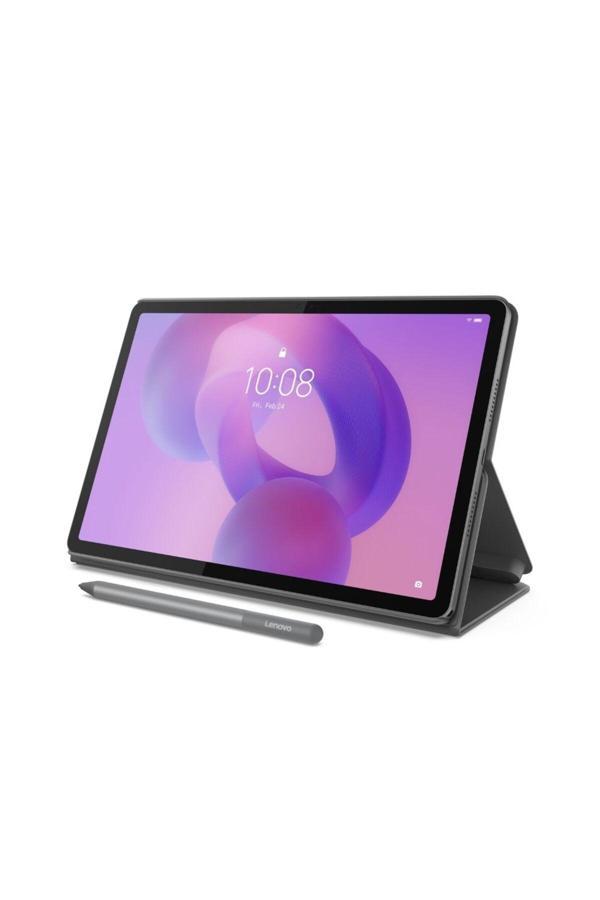 Lenovo Tab K11 4Gb 128Gb Wifi + Bluetooth Tablet Zafs0206Tr Tab Pen + Folyo Kılıf Hediyeli - Image 1