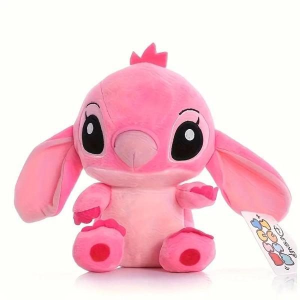 Disney Stitch Peluş Hediyelik Oyuncak - Image 1