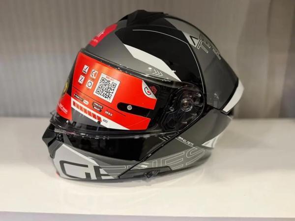 KASK MT GENESİS SV ATEMPO B2 PARLAK - Image 1