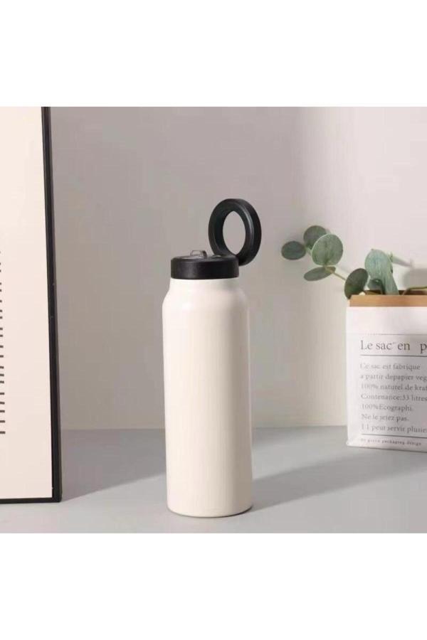 Thermohis3434 Çelik Termos Telefon Tutuculu - Image 1