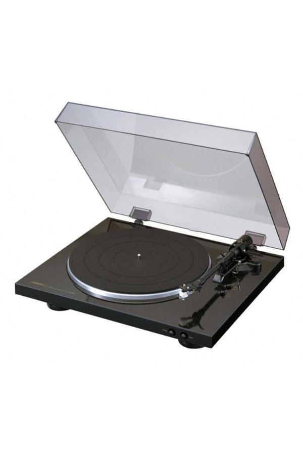 Dp 300f Pilak Çalar / Siyah - Image 1