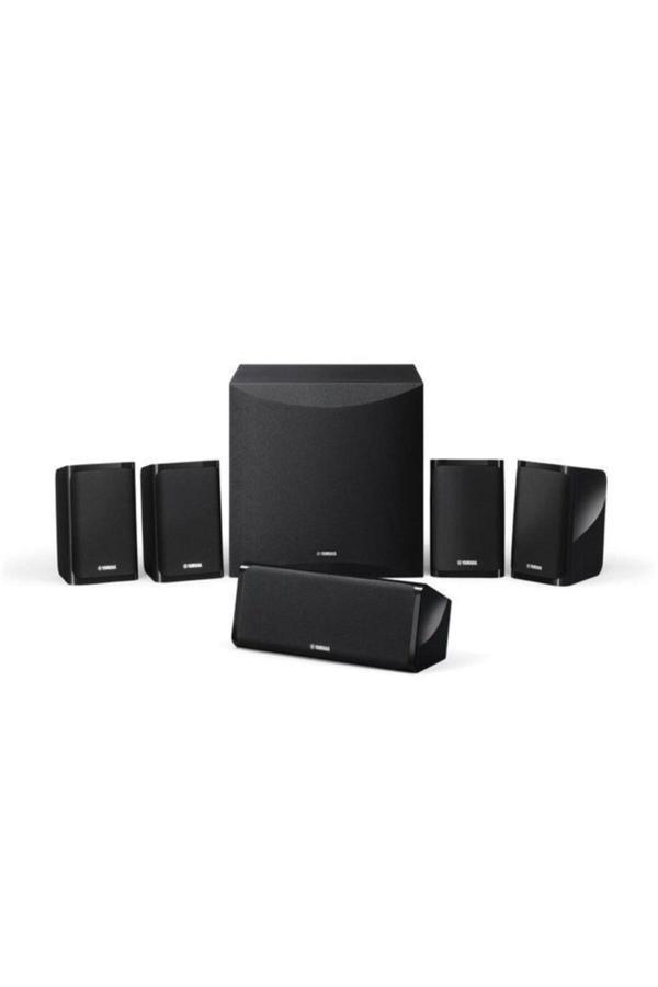 Ns P41 Kompakt 5.1 Hoparlör Paketi - Image 1