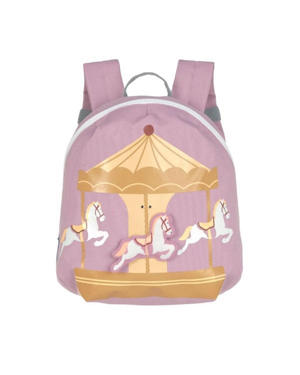 Lassig Tiny Drivers Sırt Çantası Carousel - Image 1