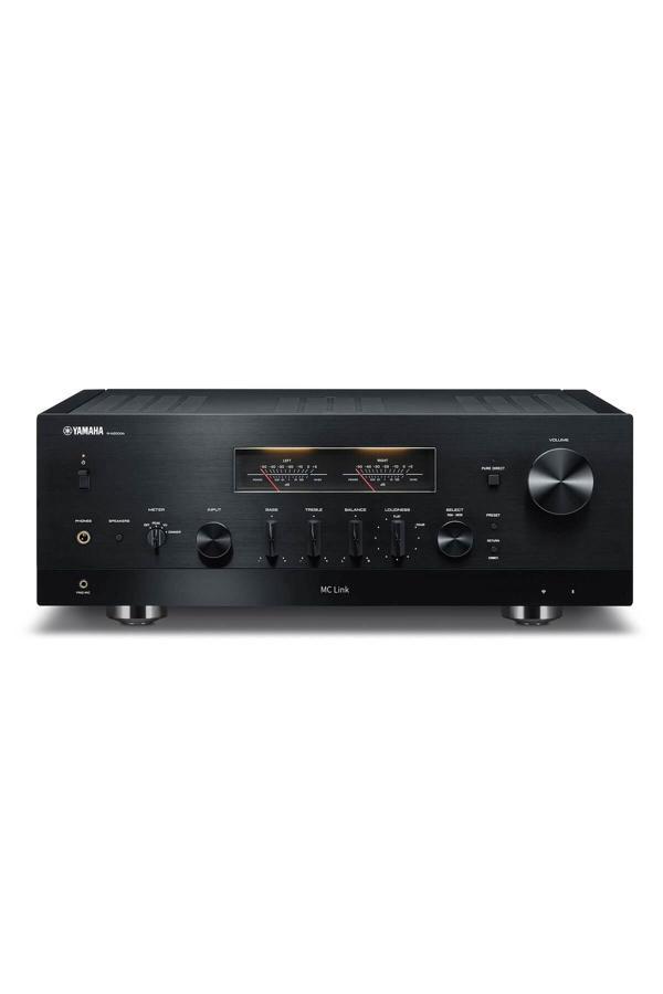 R-N2000A Network Stereo Receiver Siyah - Image 1