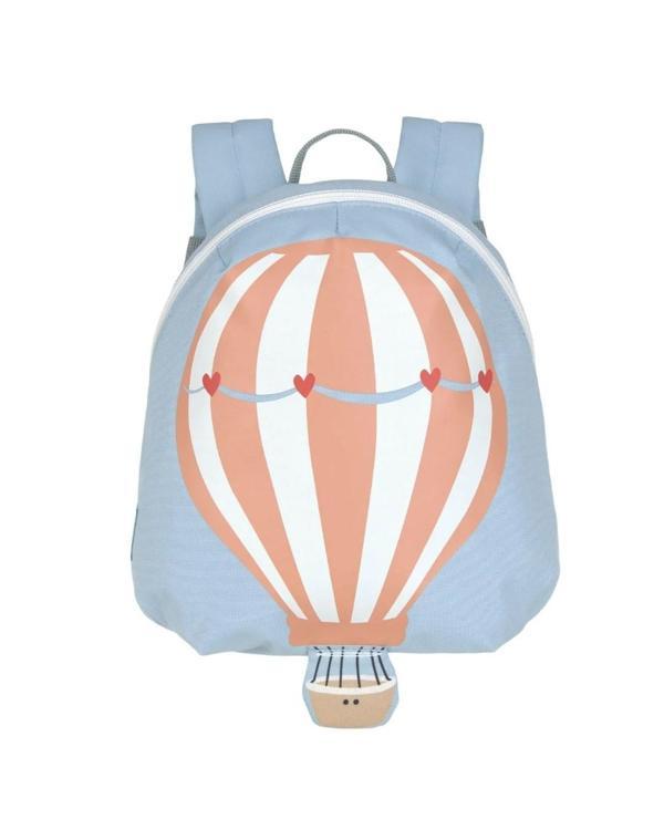 Lassig Tiny Drivers Sırt Çantası Balloon - Image 1