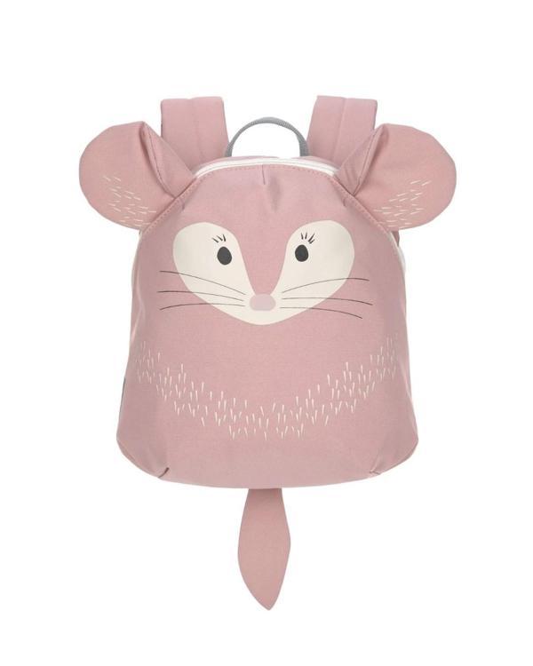 Lassig About Friends Sırt Çantası Chinchilla - Image 1