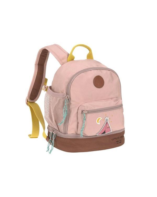 Lassig Adventure Mini Sırt Çantası Tipi - Image 1