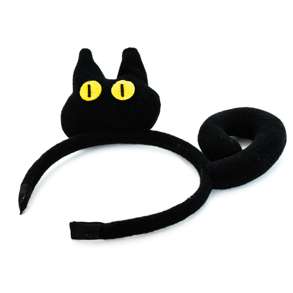 Biem Karakedi Figürlü Taç - Image 1