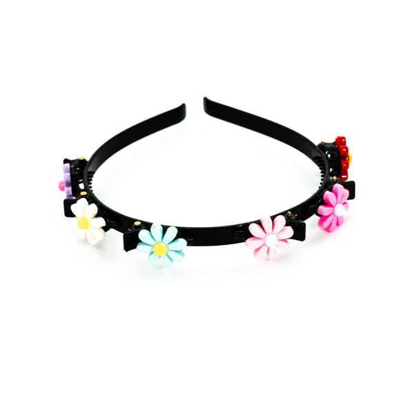 Biem Papatya Mandallı Taç - Image 1