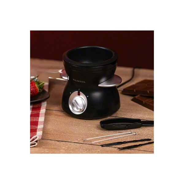 Elektrikli Çikolata Fondü Seti HCFS-01 - Image 1