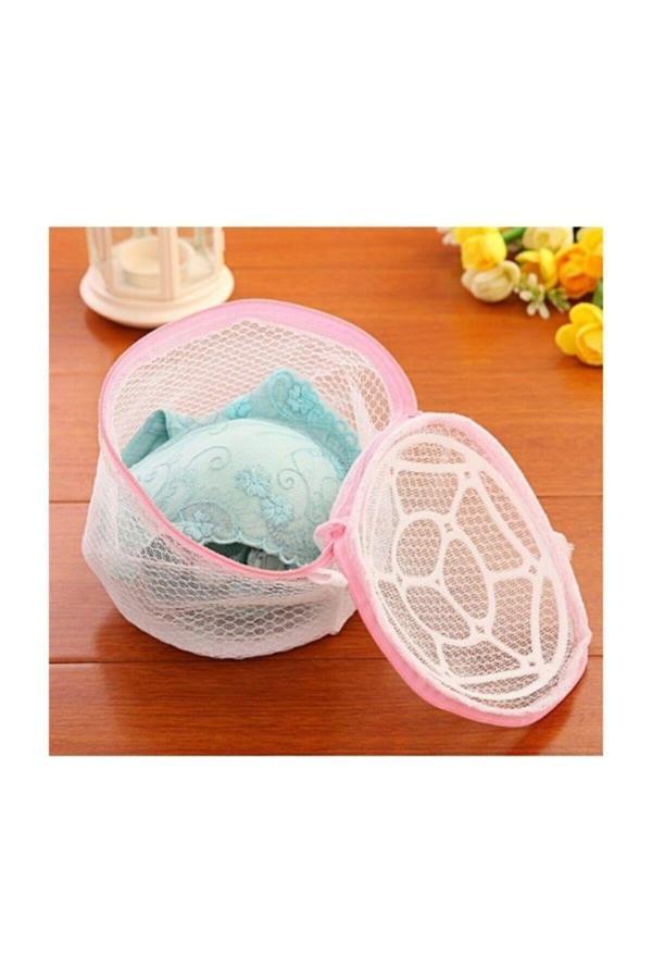 Sütyen Yıkama Filesi Iç Çamaşırı Hassas Ve Narin Çamaşırlar Için Makine Yıkama Filesi - Image 1