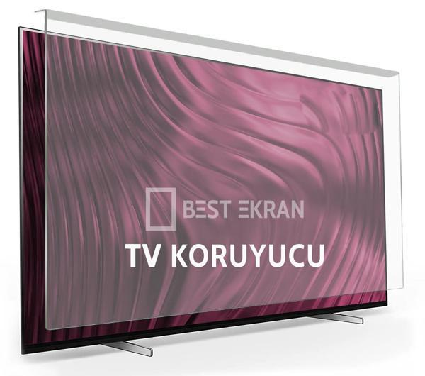 Dreamstar 55DSE101 Tv Ekran Koruyucu - Dreamstar 55" inç 140 Ekran Koruyucu - Image 1